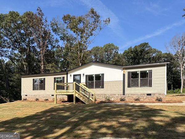 1331 Fairview Farms Circle, Lavonia, GA 30553