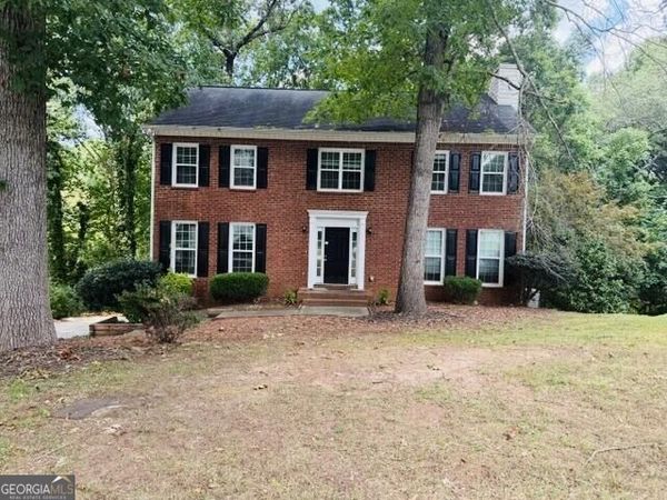 1925 Geyser Trace, Lawrenceville, GA 30044