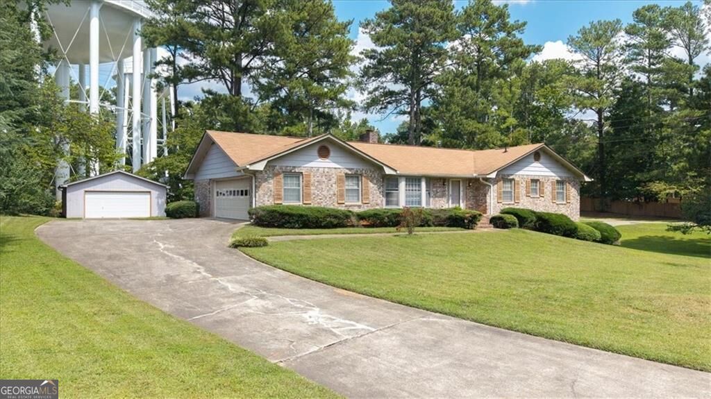 270 Hembree Road, Roswell, GA 30075 Main Photo