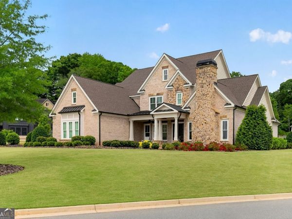3142 Spinnakers Reach View, Marietta, GA 30064