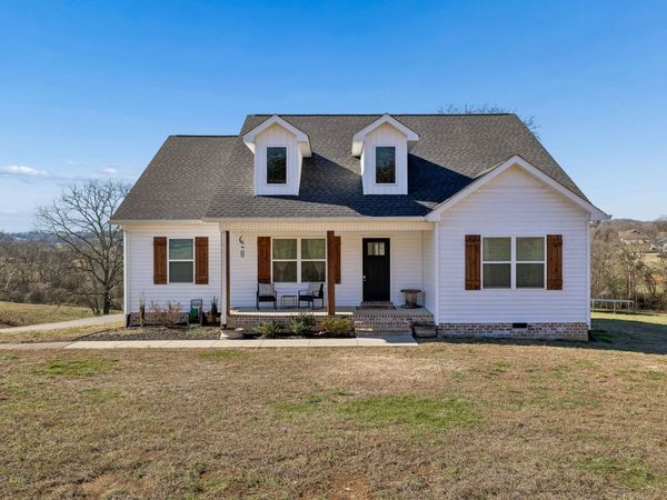 205 Dalton Hollow Rd , Hartsville, TN 37074