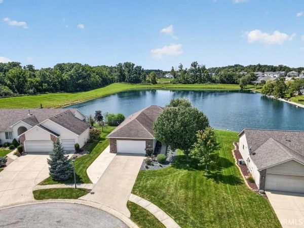 825 Windpoint Court, Fort Wayne, IN 46818