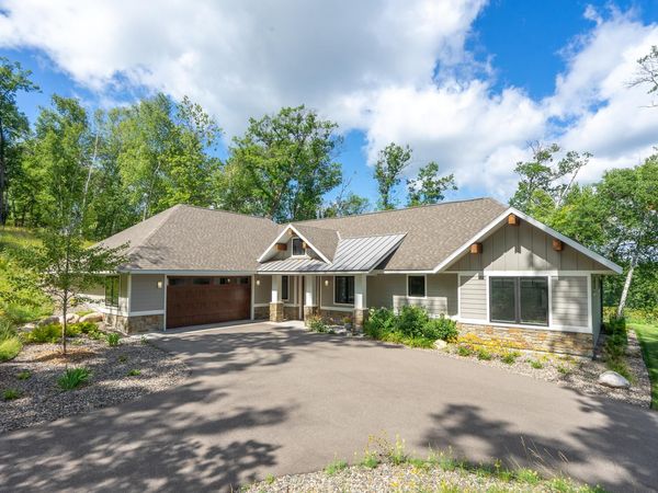 1860 Deer Path Circle SW, East Gull Lake, MN 56401