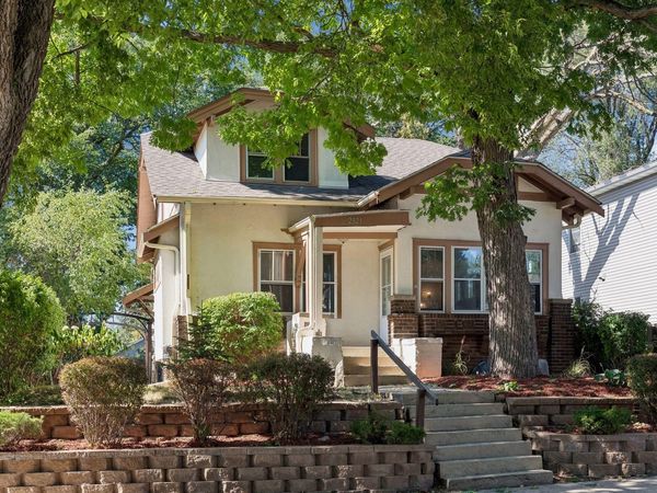 2323 Ilion Avenue N, Minneapolis, MN 55411