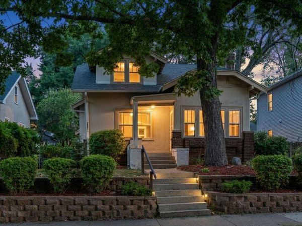 2323 Ilion Avenue N, Minneapolis, MN 55411