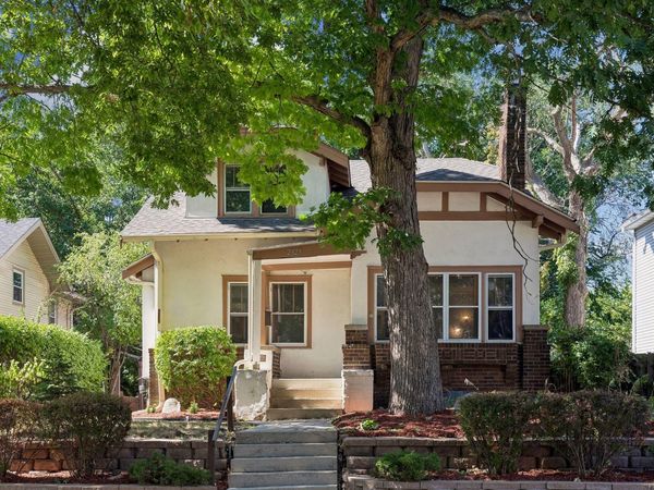 2323 Ilion Avenue N, Minneapolis, MN 55411