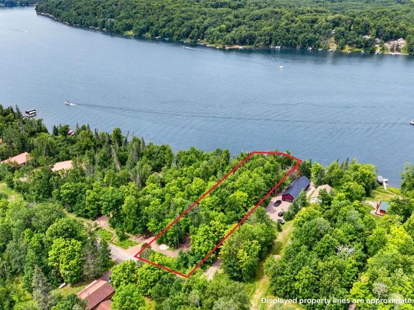 TBD2 Long Lake Road, Stone Lake, WI 54876