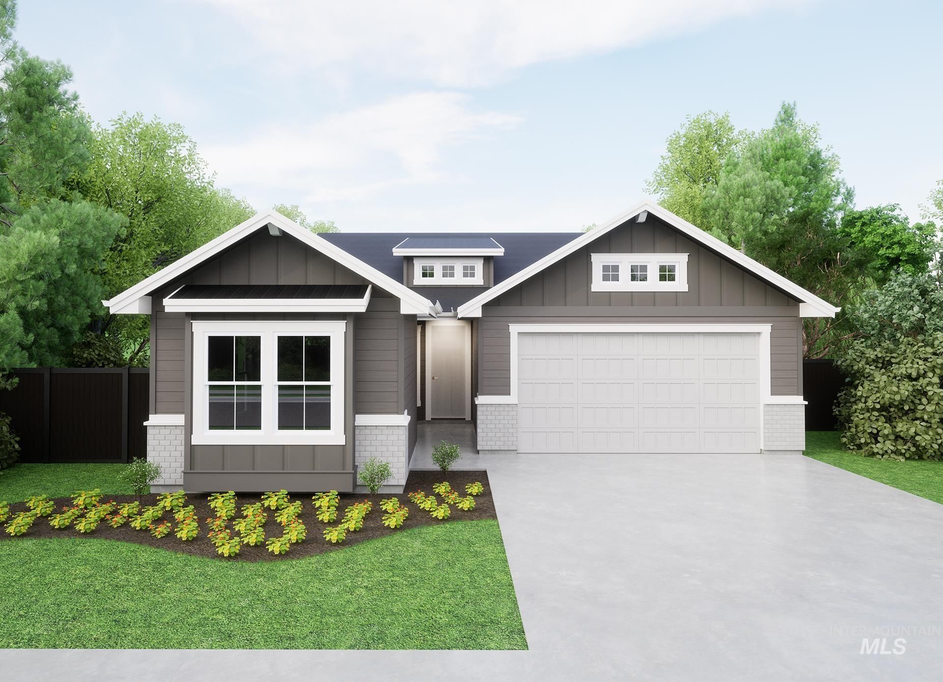 6410 W One Tree Pl, Eagle, ID 83629 Main Photo