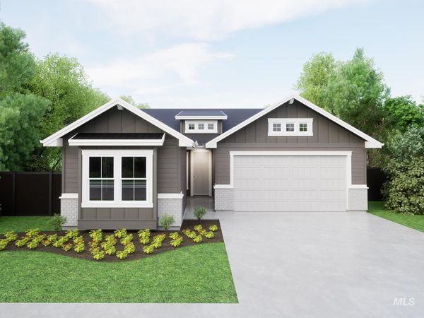 6410 W One Tree Pl, Eagle, ID 83629