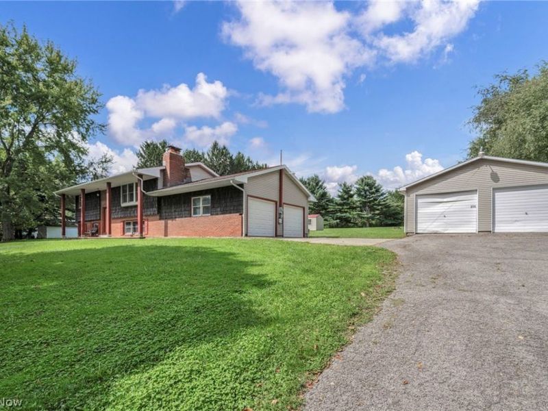 275 Smedley Drive, Washingtonville, OH 44490 Photo 2
