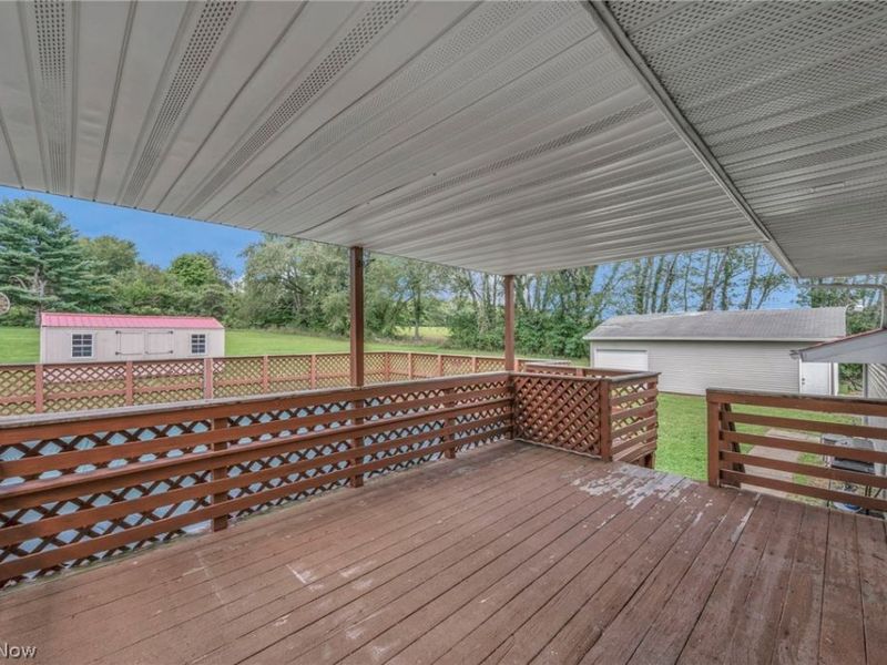 275 Smedley Drive, Washingtonville, OH 44490 Photo 37