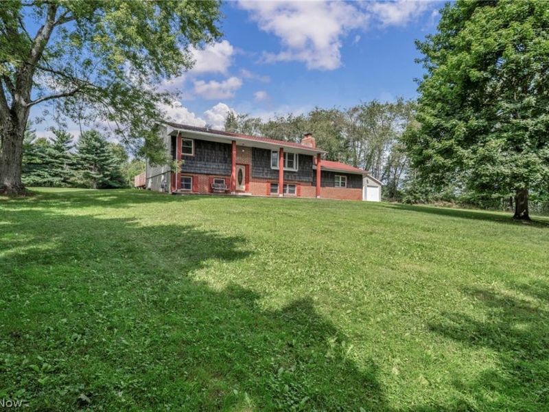 275 Smedley Drive, Washingtonville, OH 44490 Photo 43