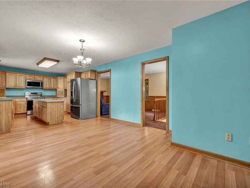 275 Smedley Drive, Washingtonville, OH 44490 Photo 7