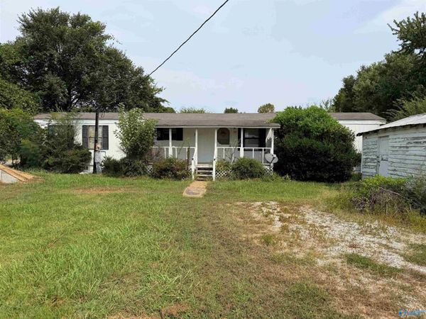 26839 Sweet Springs Road, Elkmont, AL 35620
