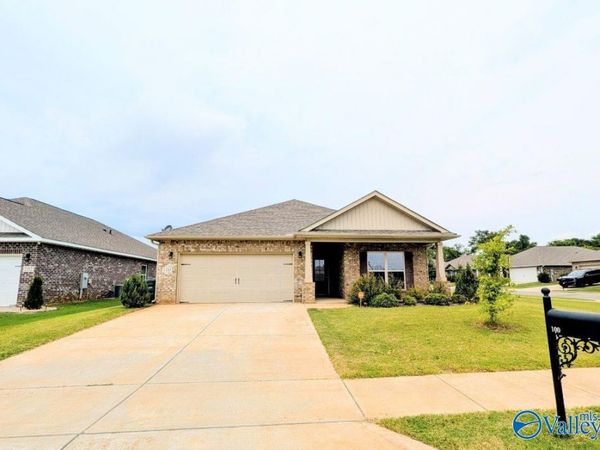 100 Silkwood Court, Huntsville, AL 35824