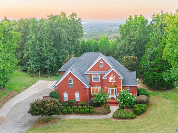 102 Riverview Lane, Glencoe, AL 35905