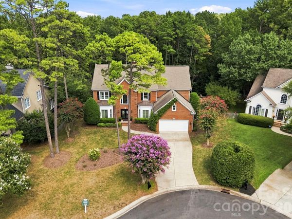 7337 Versailles Lane, Charlotte, NC 28277