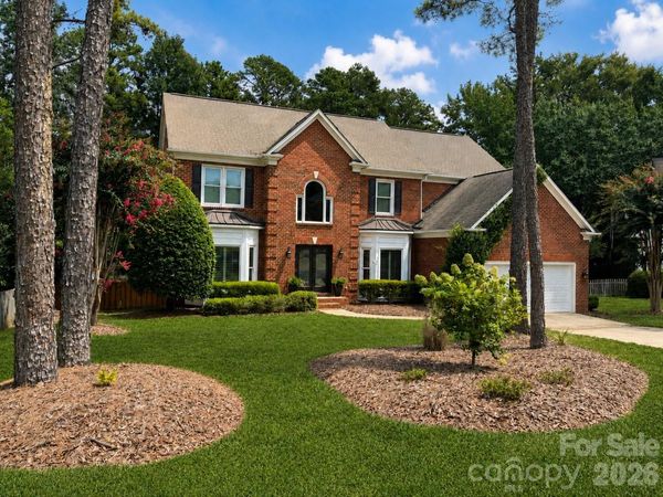 7337 Versailles Lane, Charlotte, NC 28277