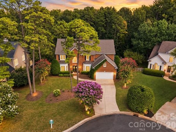 7337 Versailles Lane, Charlotte, NC 28277