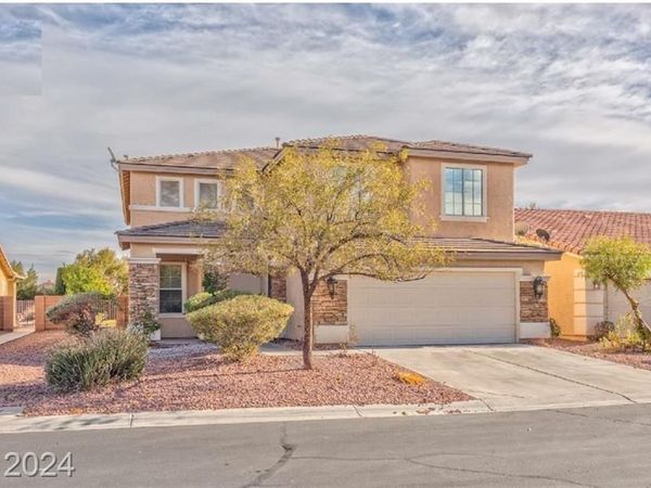 5936 Moon Garden Street , Las Vegas, NV 89148