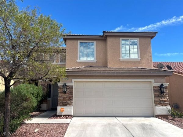 5936 Moon Garden Street, Las Vegas, NV 89148