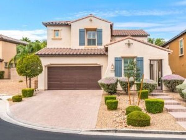 12240 OLIVETTA Court , Las Vegas, NV 89138