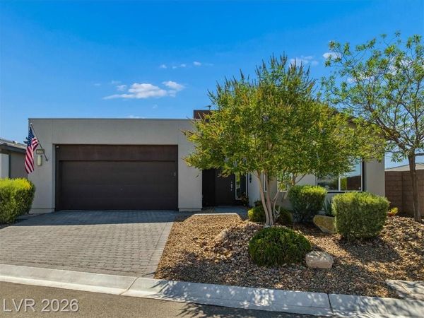 4459 S Button Willow Court , Pahrump, NV 89061