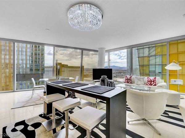 3722 Las Vegas Boulevard, Unit 2412, Las Vegas, NV 89158