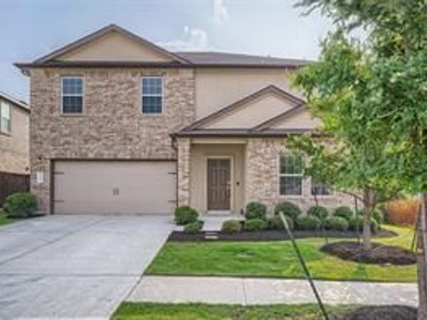 700 Mallow RD, Leander, TX 78641