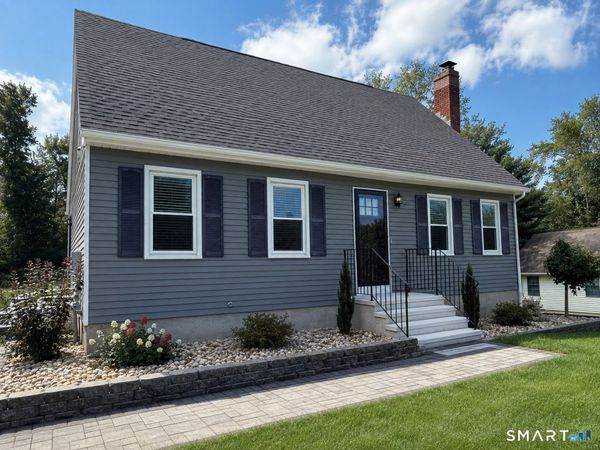 167 Hopmeadow , Bristol, CT 06010