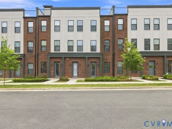 13317 Garland Lane , Midlothian, VA 23114