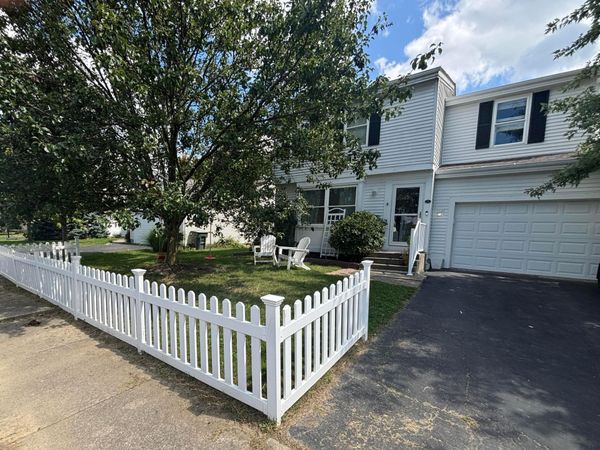 3084 Hillrose Drive , Hilliard, OH 43026