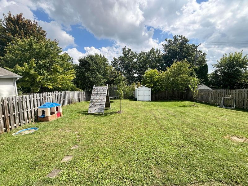 3084 Hillrose Drive , Hilliard, OH 43026 Photo 13