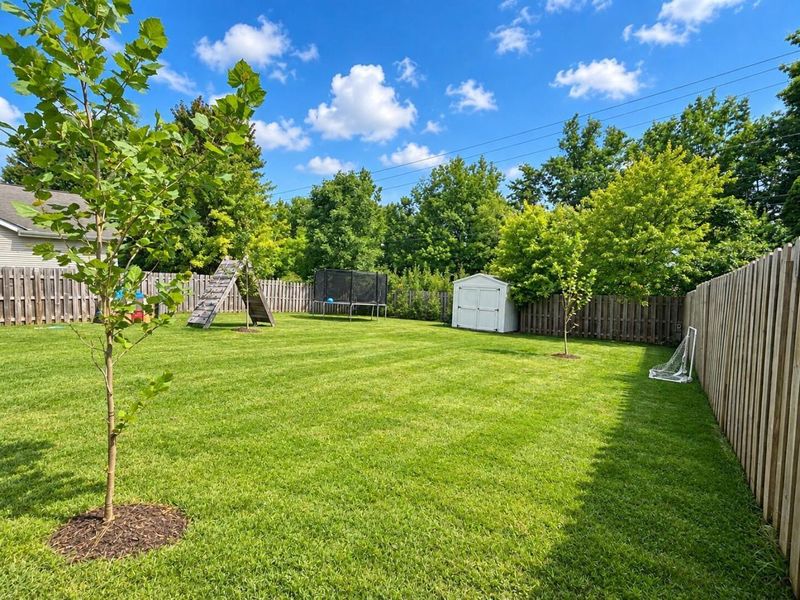 3084 Hillrose Drive, Hilliard, OH 43026 Photo 13