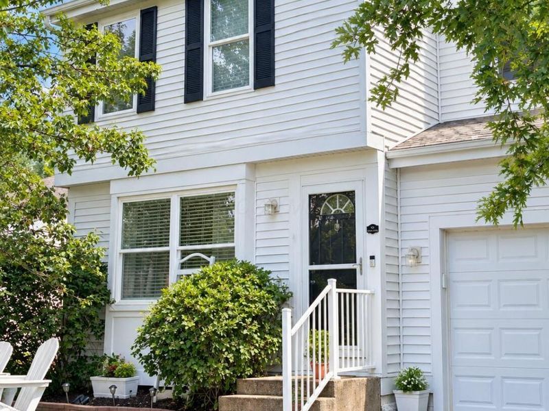 3084 Hillrose Drive, Hilliard, OH 43026 Photo 2