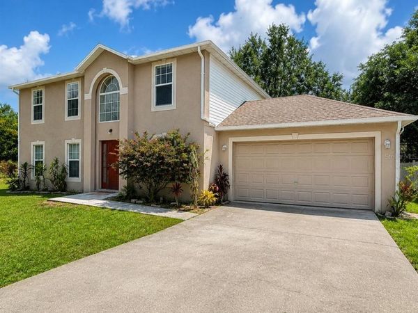 1304 DOVER DRIVE , KISSIMMEE, FL 34758
