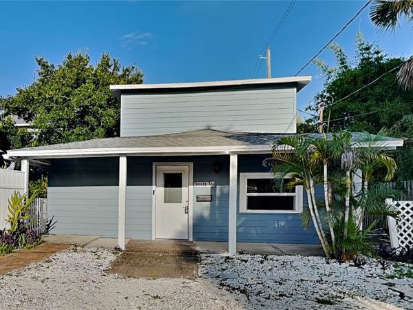 3801 1/2 W PALMIRA AVENUE , TAMPA, FL 33629