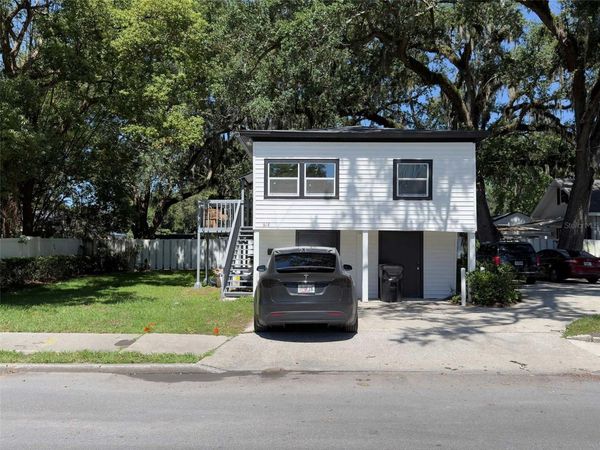 612 N HAMPTON AVENUE , ORLANDO, FL 32803