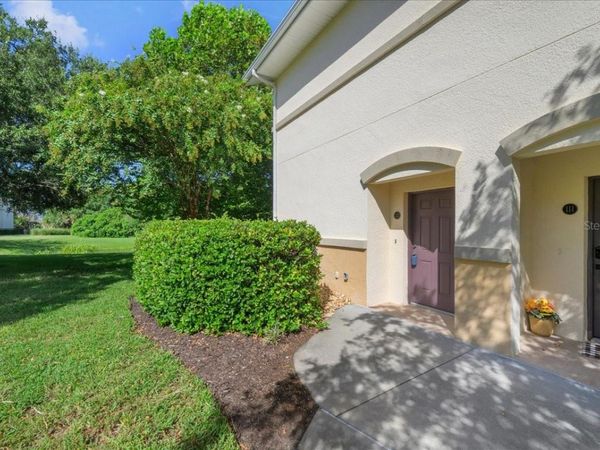 25 RIVERVIEW BEND N, Unit 122, PALM COAST, FL 32137