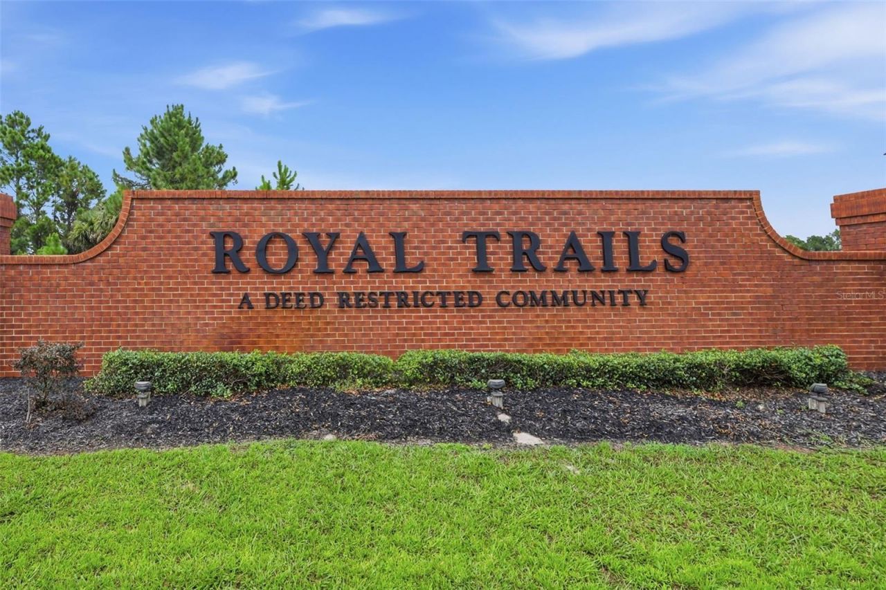 41325 Royal Trails Road, Eustis, FL 32736 Photo