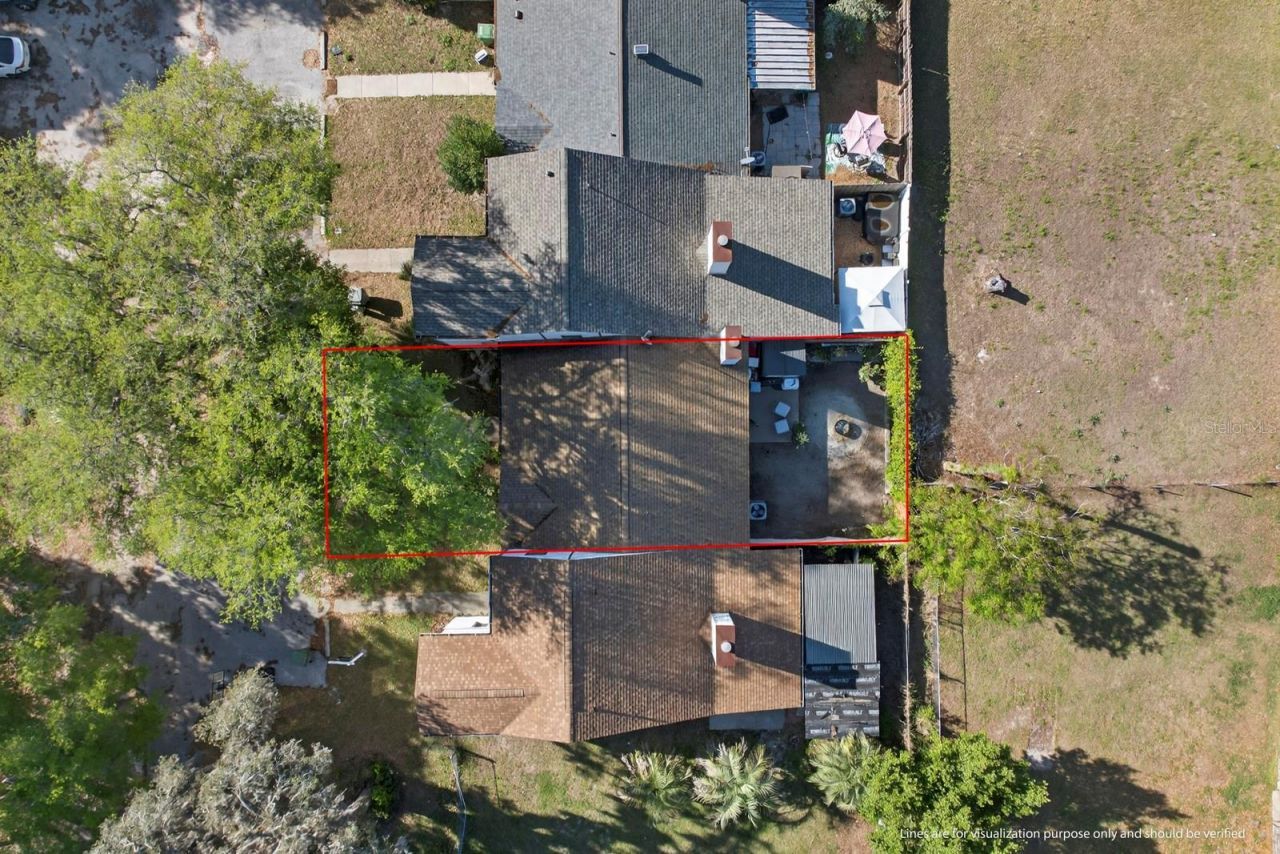 2207 Karl Street , Unit B, Leesburg, FL 34748 Photo