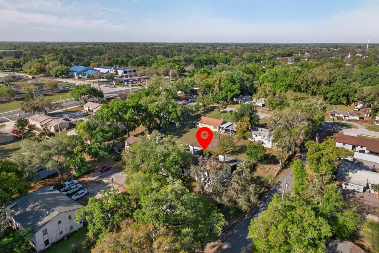 2207 Karl Street , Unit B, Leesburg, FL 34748 Photo