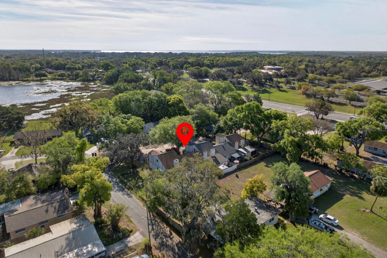 2207 Karl Street , Unit B, Leesburg, FL 34748 Photo