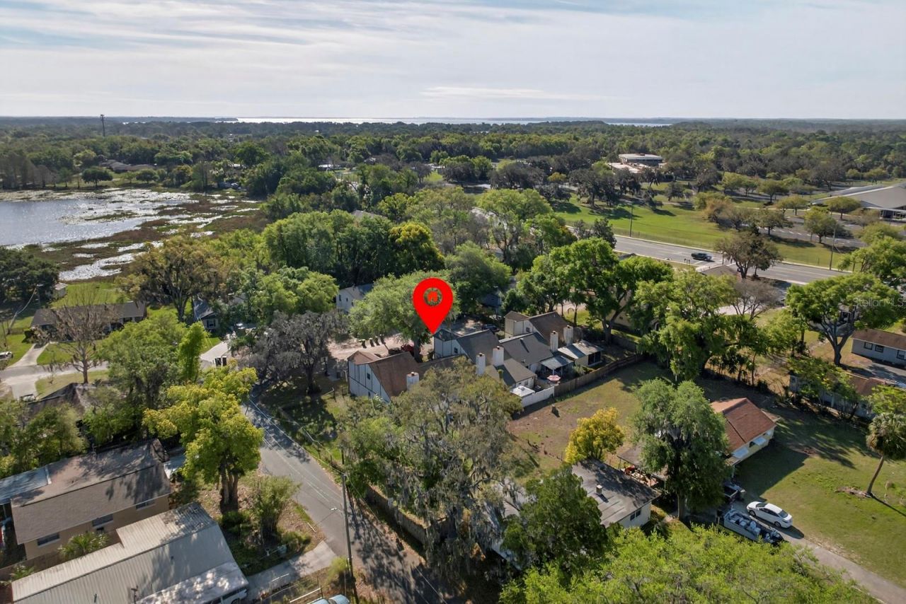 2207 Karl Street , Unit B, Leesburg, FL 34748 Photo