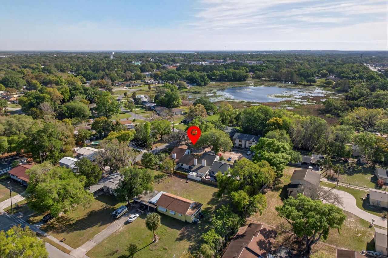 2207 Karl Street , Unit B, Leesburg, FL 34748 Photo