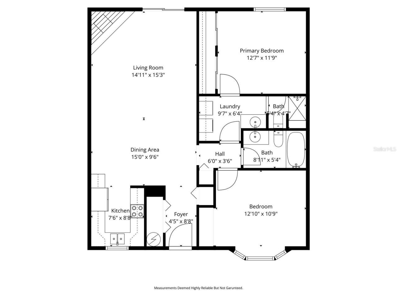 2207 Karl Street , Unit B, Leesburg, FL 34748 Photo