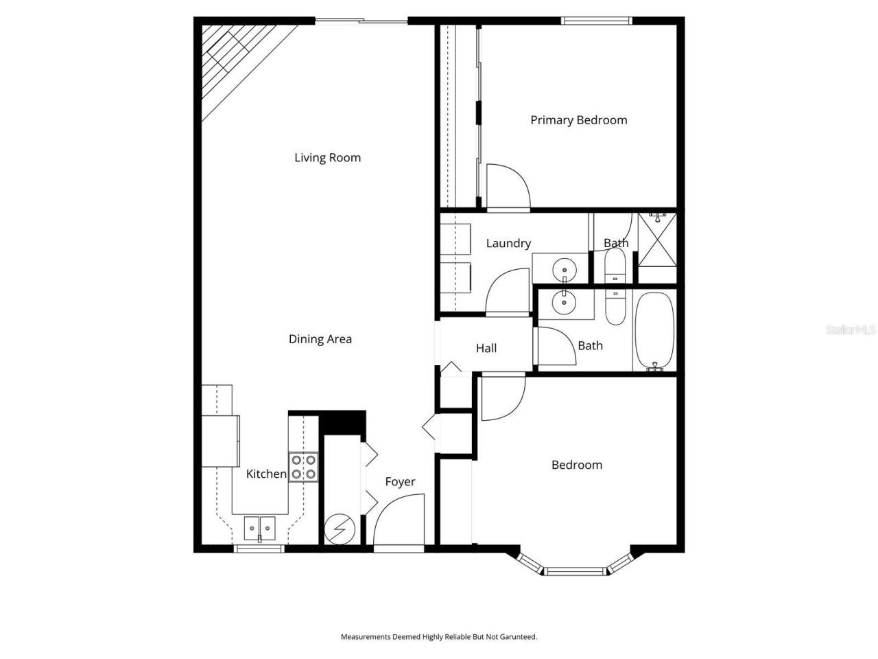 2207 Karl Street , Unit B, Leesburg, FL 34748 Photo