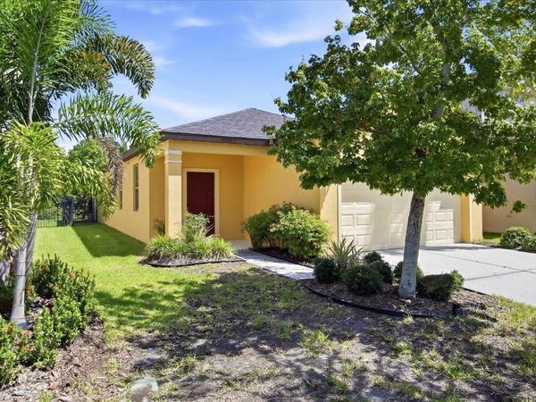 5947 SWEET BIRCH DRIVE , RIVERVIEW, FL 33578