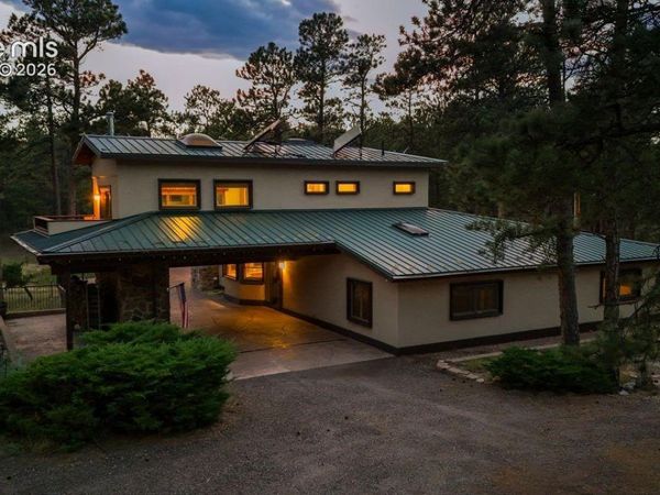 11660 Windmill Road, Colorado Springs, CO 80908