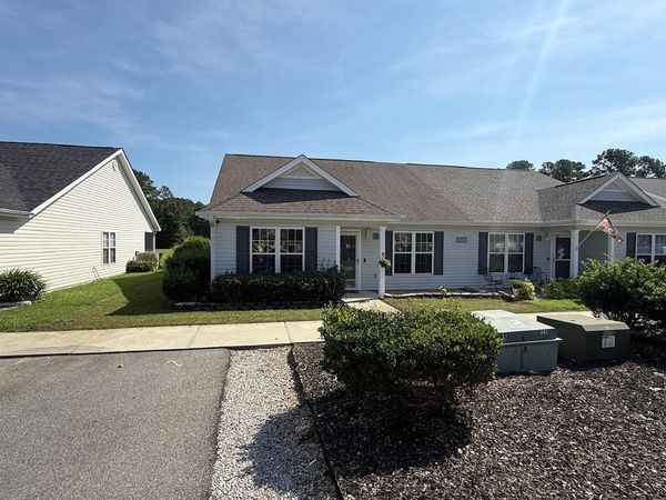 130 Country Manor Dr. , Unit A, Conway, SC 29526